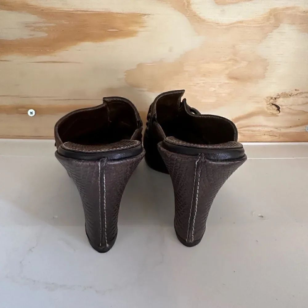Cole Haan Clogs - Picture 3 of 6